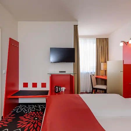 Hotel Mercure Wien City-3
