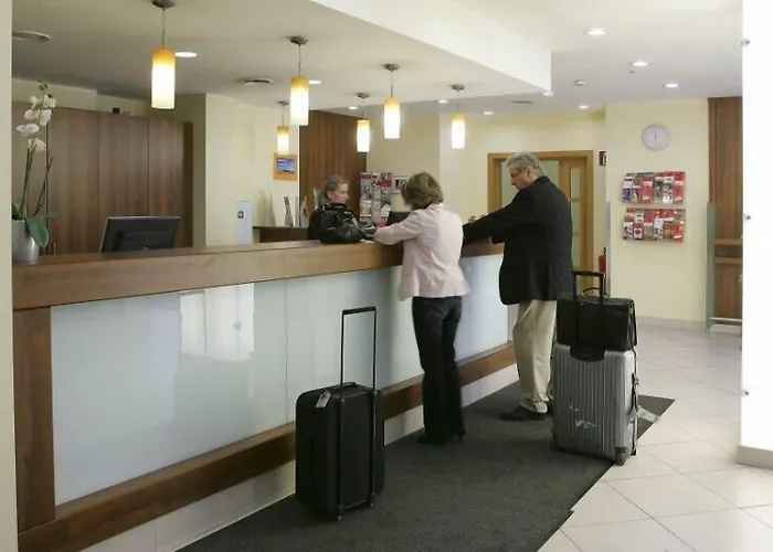 Hotel Geblergasse Vienna