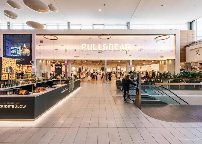 Arcotel Donauzentrum Wien